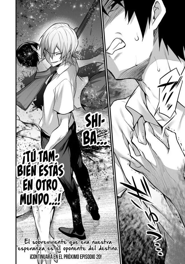 Boku wa Isekai de Fuyo Mahou to Shoukan Mahou wo Tenbin ni Kakeru Capítulo 19 - Page 29