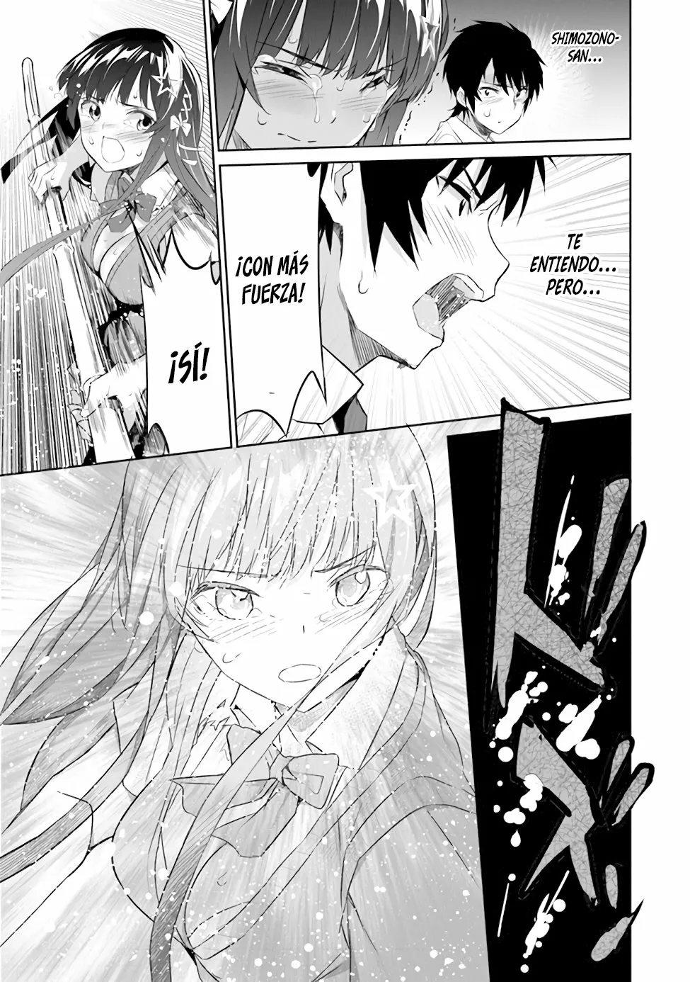 Boku wa Isekai de Fuyo Mahou to Shoukan Mahou wo Tenbin ni Kakeru Capítulo 2 - Page 15