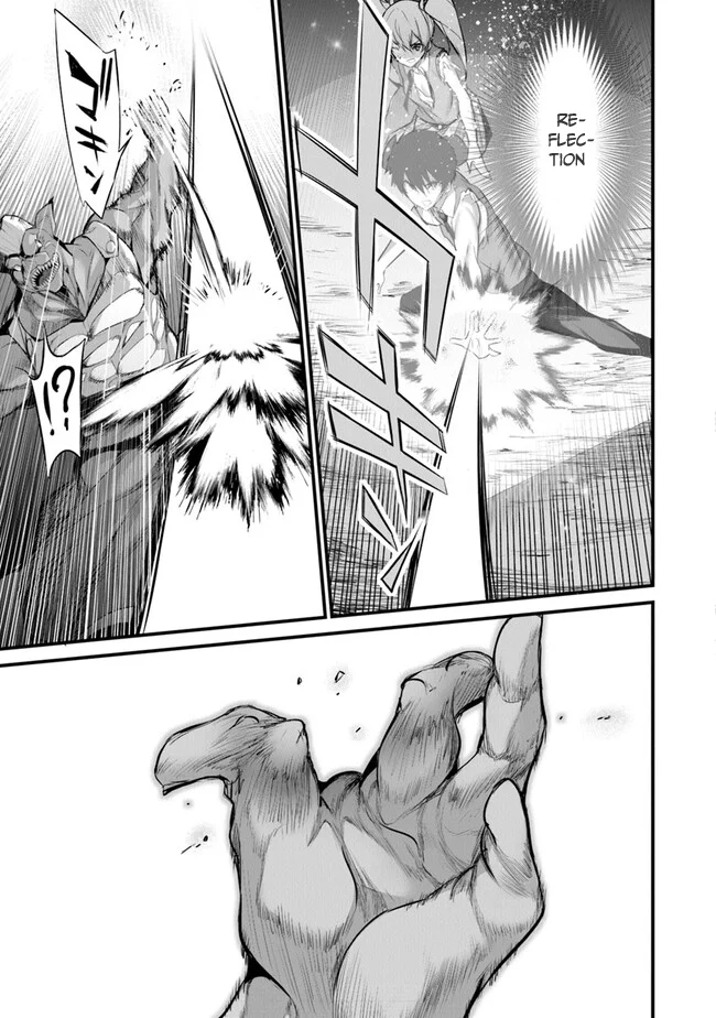 Boku wa Isekai de Fuyo Mahou to Shoukan Mahou wo Tenbin ni Kakeru Capítulo 24 - Page 24