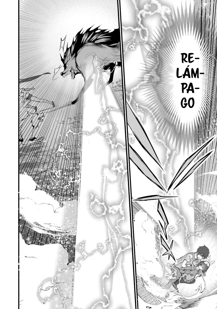 Boku wa Isekai de Fuyo Mahou to Shoukan Mahou wo Tenbin ni Kakeru Capítulo 26 - Page 10