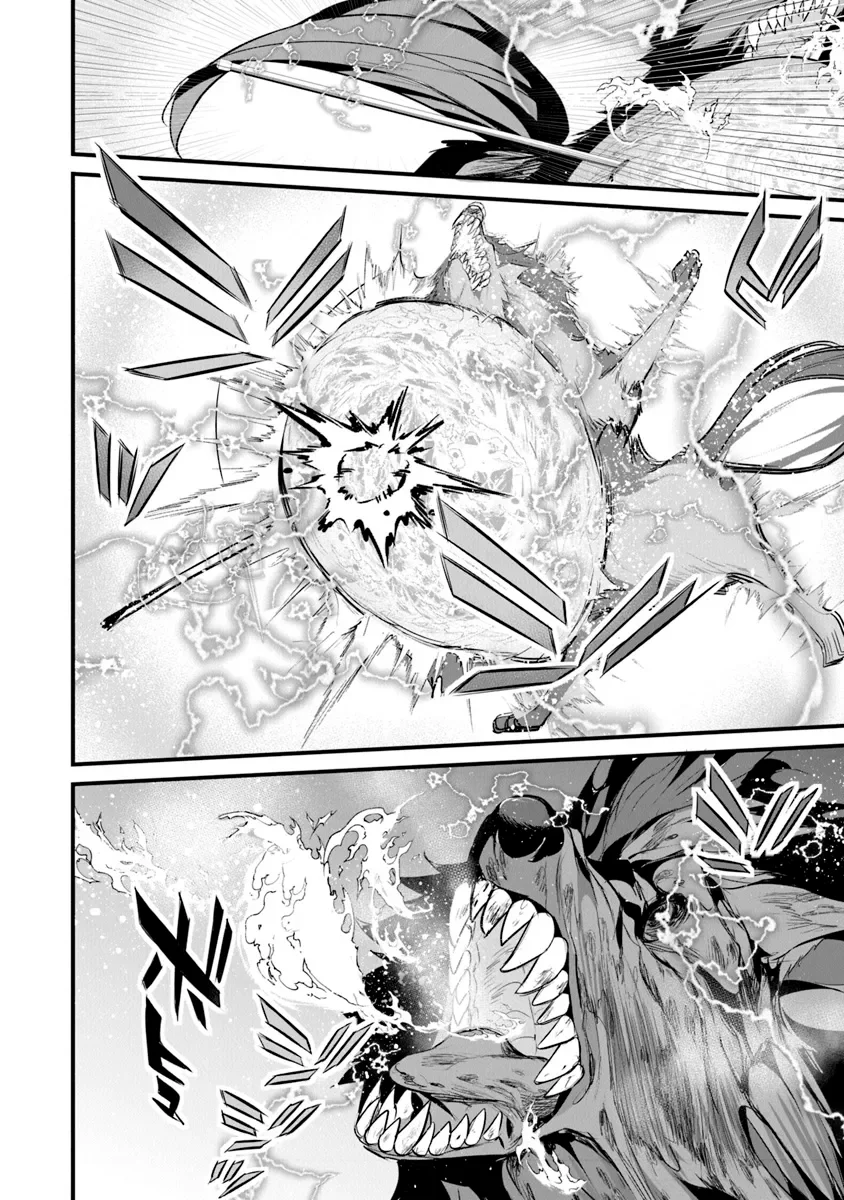 Boku wa Isekai de Fuyo Mahou to Shoukan Mahou wo Tenbin ni Kakeru Capítulo 26 - Page 20