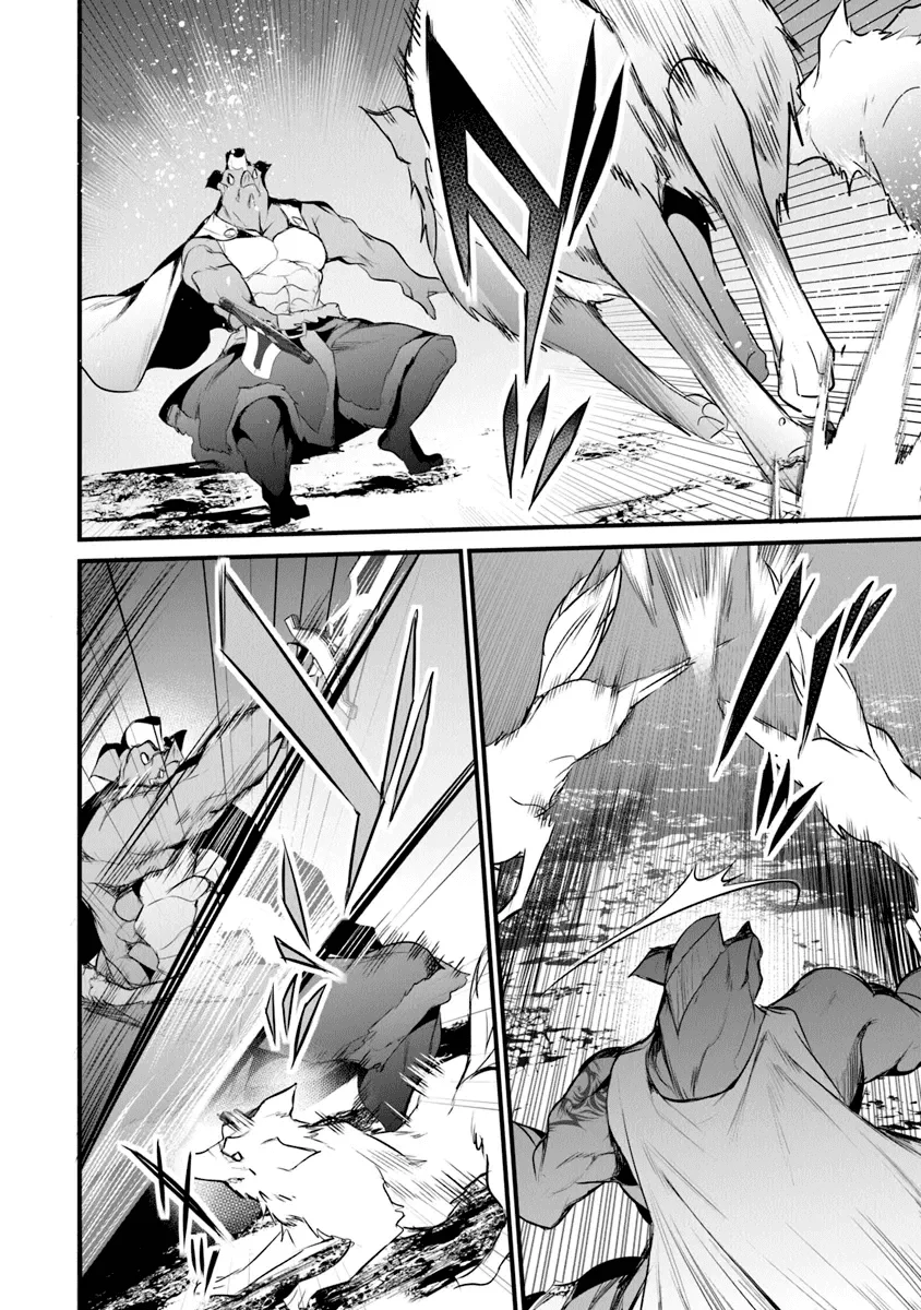 Boku wa Isekai de Fuyo Mahou to Shoukan Mahou wo Tenbin ni Kakeru Capítulo 27 - Page 18