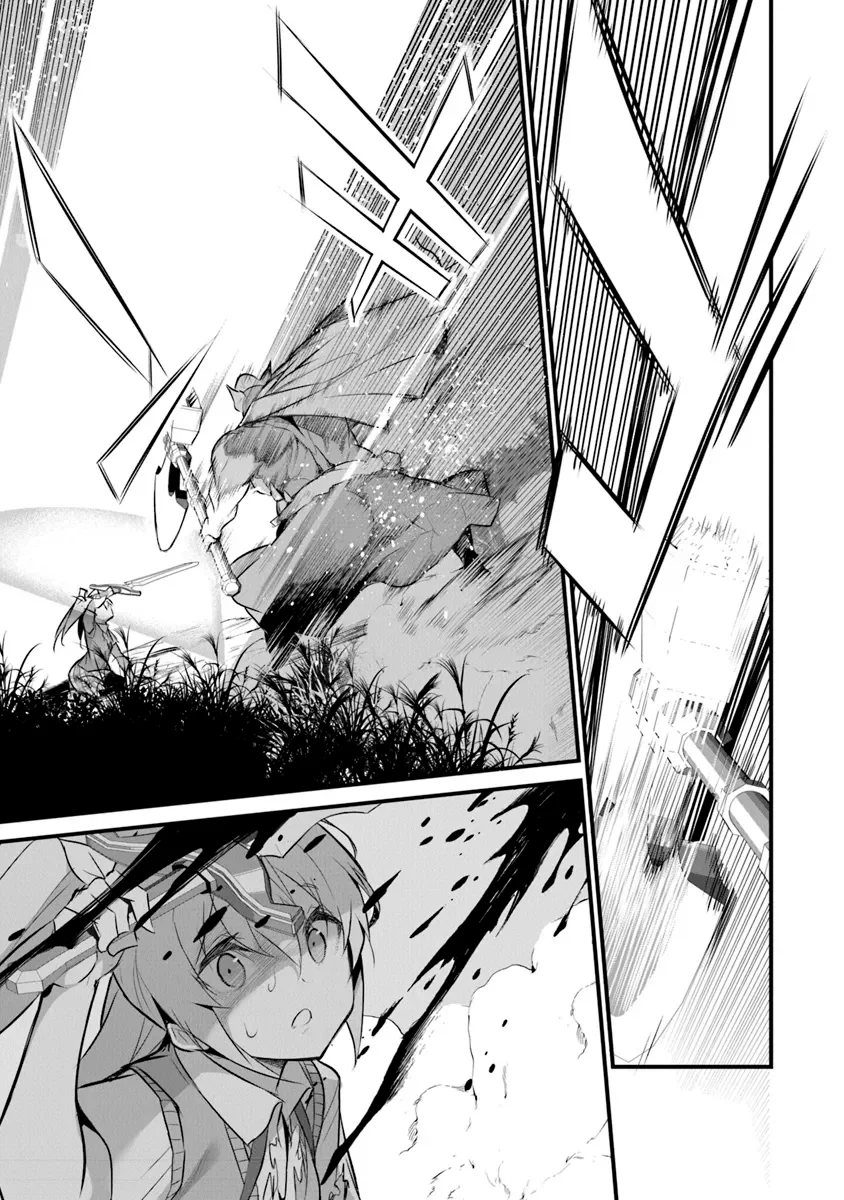 Boku wa Isekai de Fuyo Mahou to Shoukan Mahou wo Tenbin ni Kakeru Capítulo 28 - Page 20