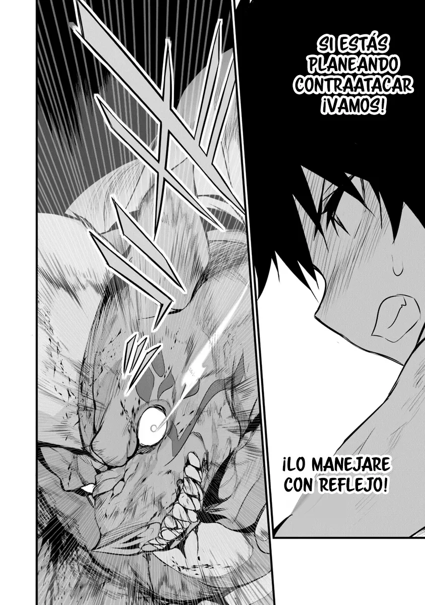Boku wa Isekai de Fuyo Mahou to Shoukan Mahou wo Tenbin ni Kakeru Capítulo 28 - Page 25