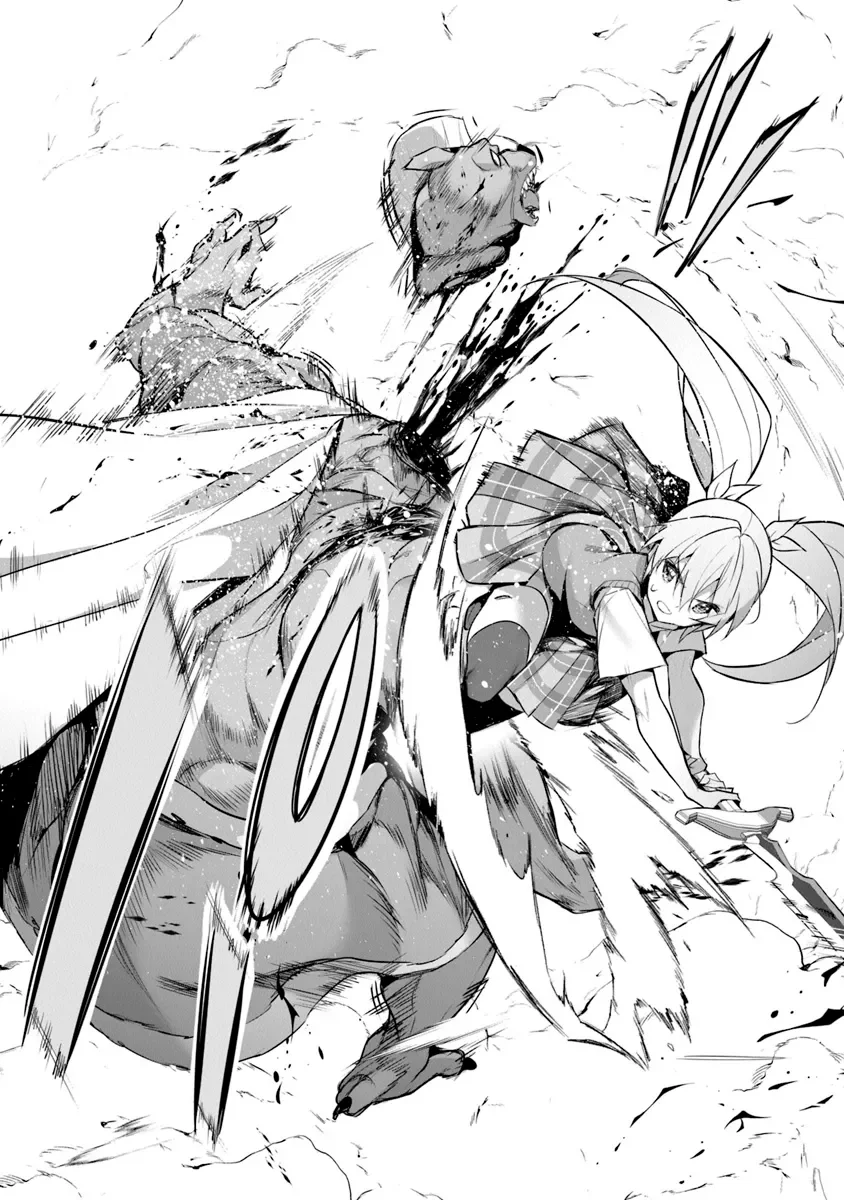 Boku wa Isekai de Fuyo Mahou to Shoukan Mahou wo Tenbin ni Kakeru Capítulo 28 - Page 29