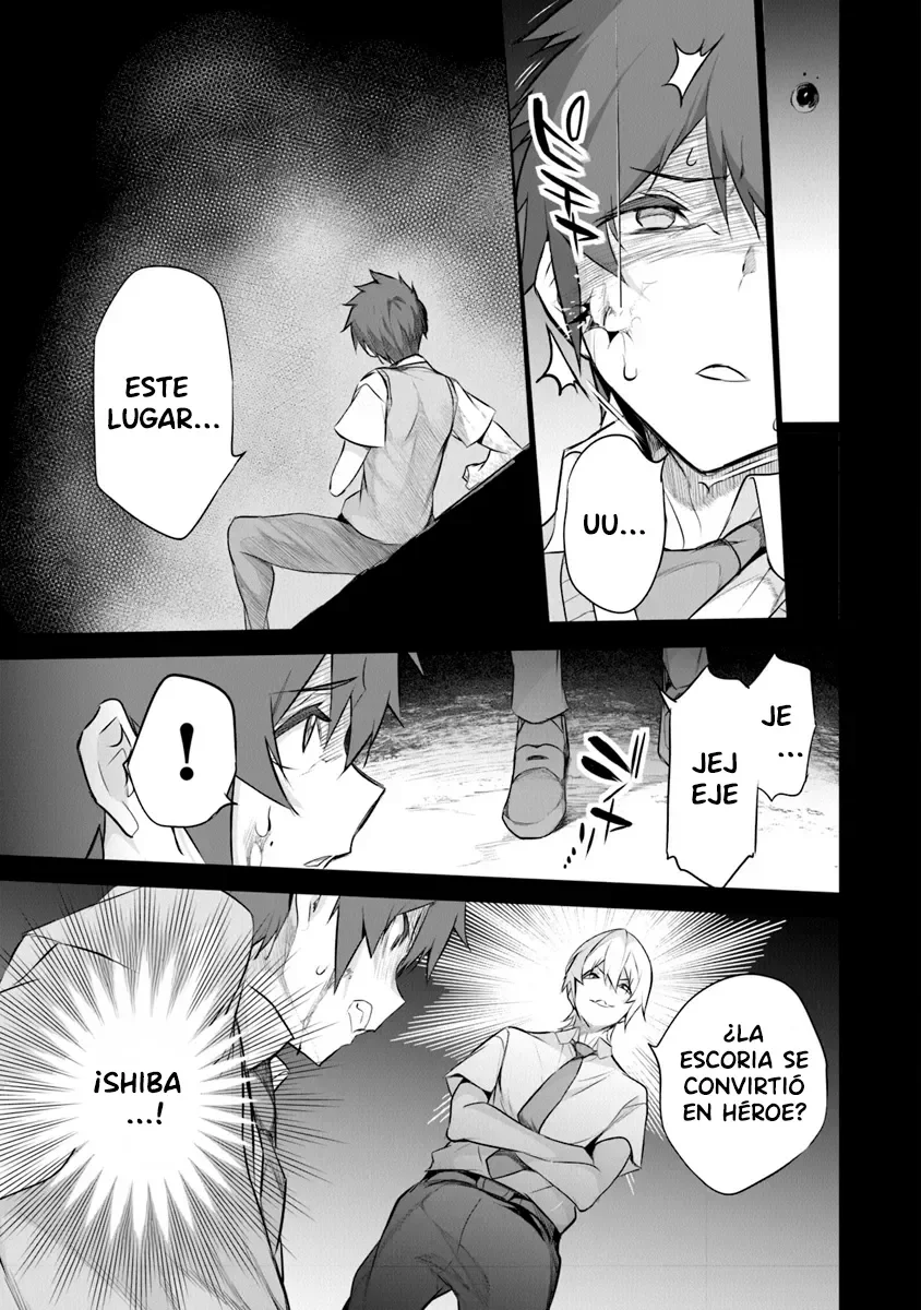 Boku wa Isekai de Fuyo Mahou to Shoukan Mahou wo Tenbin ni Kakeru Capítulo 29 - Page 19
