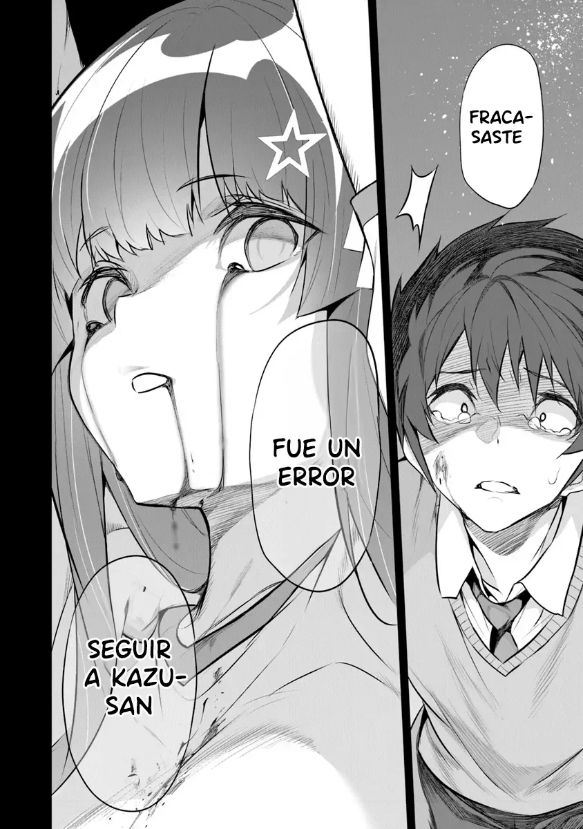 Boku wa Isekai de Fuyo Mahou to Shoukan Mahou wo Tenbin ni Kakeru Capítulo 29 - Page 22