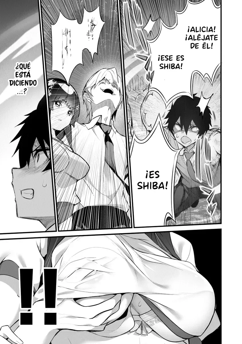 Boku wa Isekai de Fuyo Mahou to Shoukan Mahou wo Tenbin ni Kakeru Capítulo 29 - Page 27