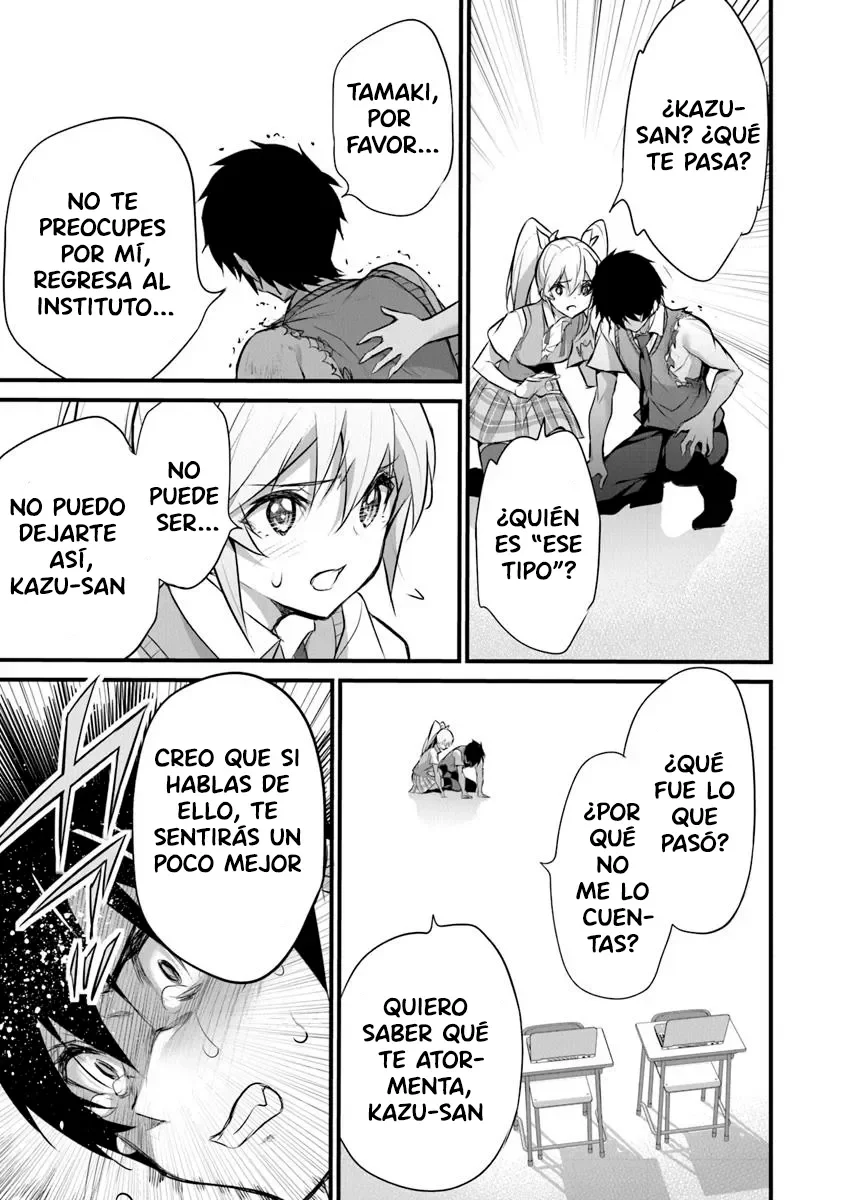 Boku wa Isekai de Fuyo Mahou to Shoukan Mahou wo Tenbin ni Kakeru Capítulo 31 - Page 18