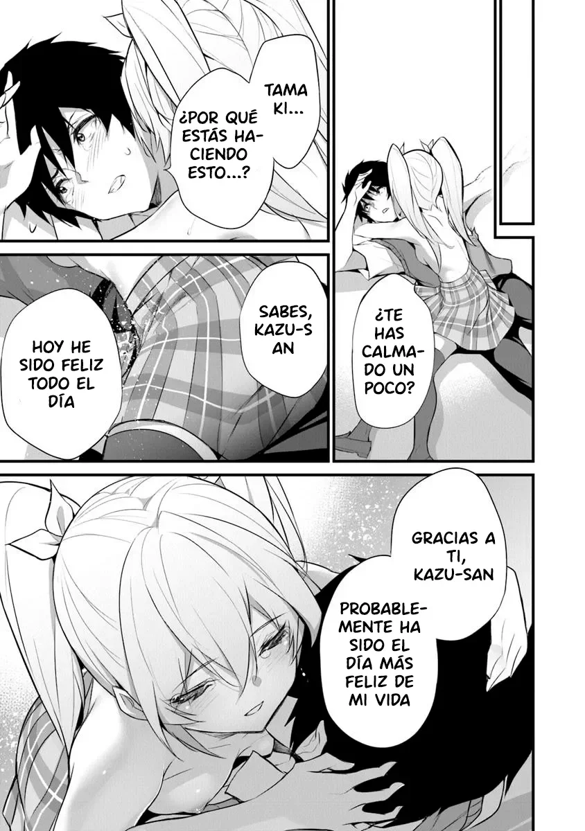 Boku wa Isekai de Fuyo Mahou to Shoukan Mahou wo Tenbin ni Kakeru Capítulo 31 - Page 26