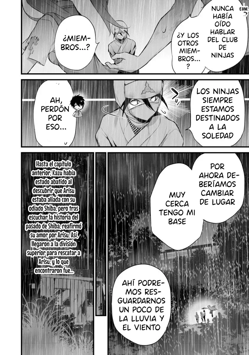 Boku wa Isekai de Fuyo Mahou to Shoukan Mahou wo Tenbin ni Kakeru Capítulo 33 - Page 6