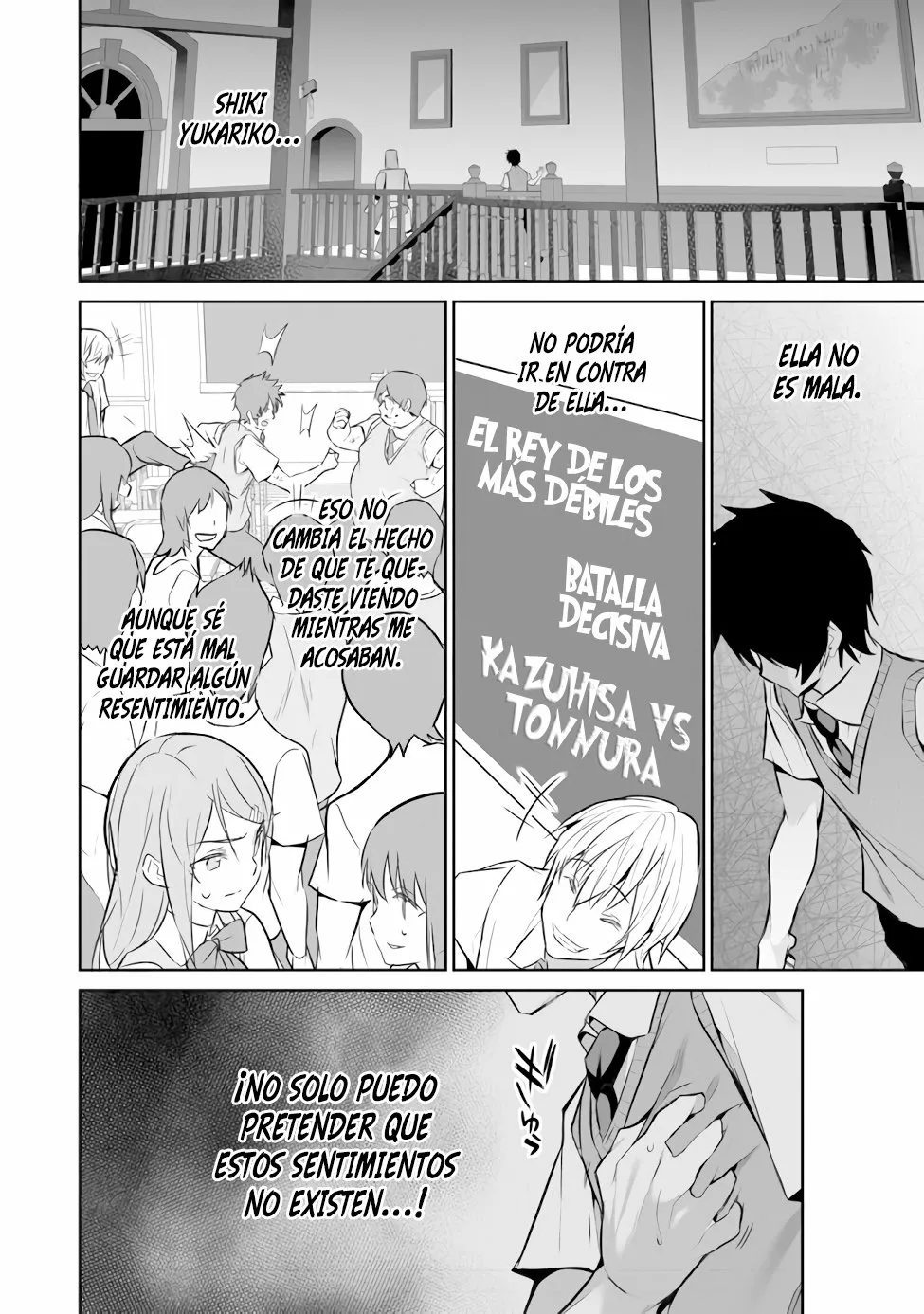 Boku wa Isekai de Fuyo Mahou to Shoukan Mahou wo Tenbin ni Kakeru Capítulo 4 - Page 26