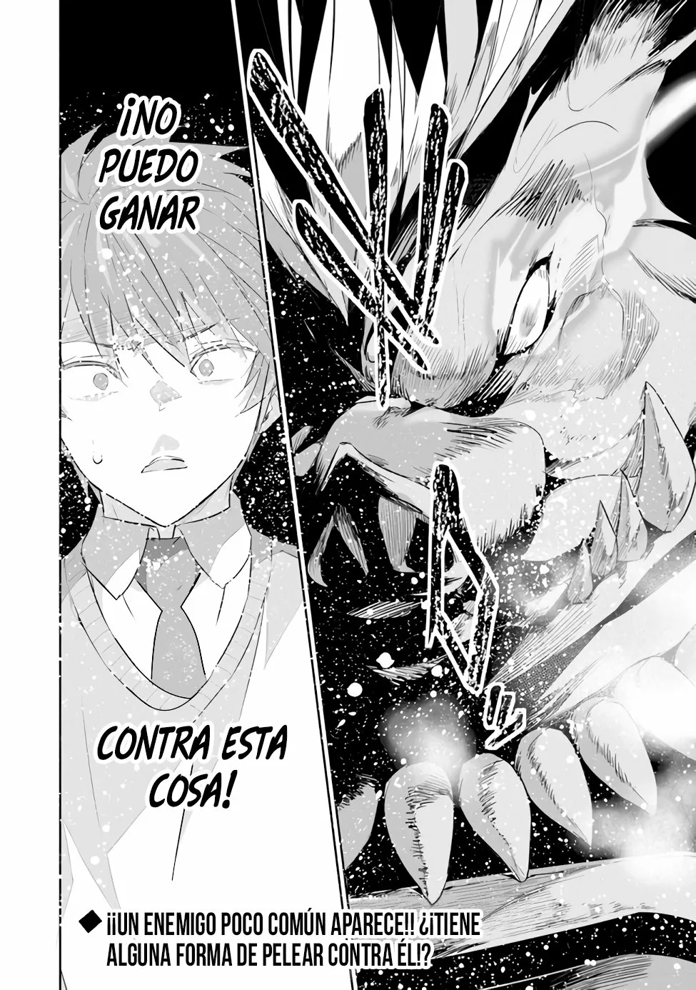 Boku wa Isekai de Fuyo Mahou to Shoukan Mahou wo Tenbin ni Kakeru Capítulo 4 - Page 31