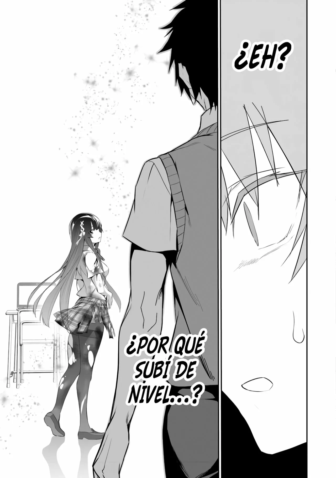 Boku wa Isekai de Fuyo Mahou to Shoukan Mahou wo Tenbin ni Kakeru Capítulo 5 - Page 13