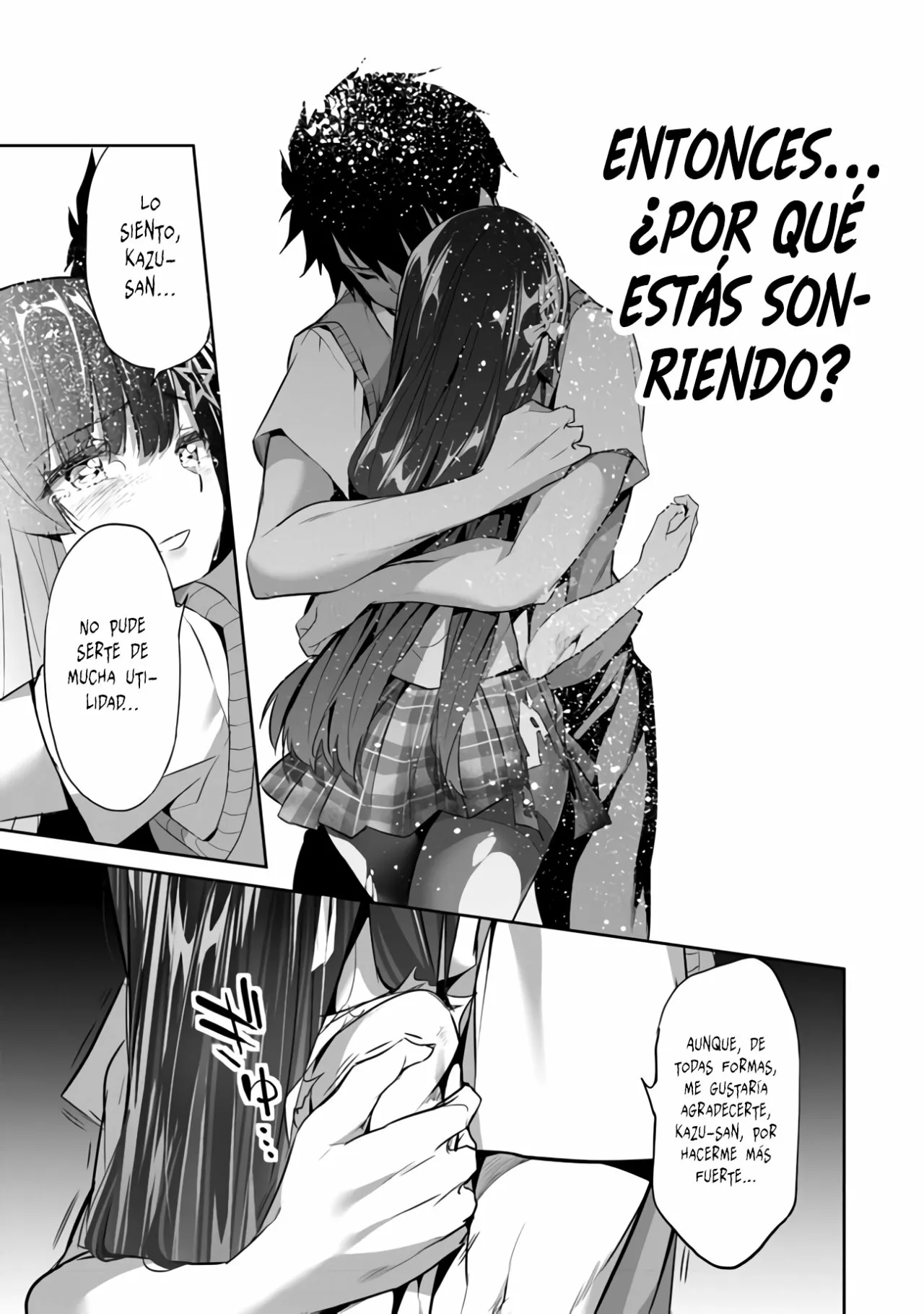 Boku wa Isekai de Fuyo Mahou to Shoukan Mahou wo Tenbin ni Kakeru Capítulo 5 - Page 17