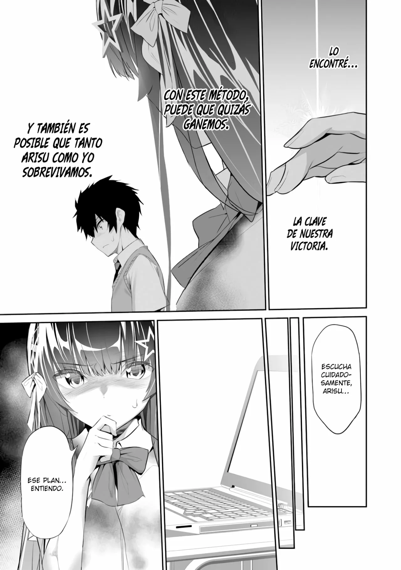 Boku wa Isekai de Fuyo Mahou to Shoukan Mahou wo Tenbin ni Kakeru Capítulo 5 - Page 27