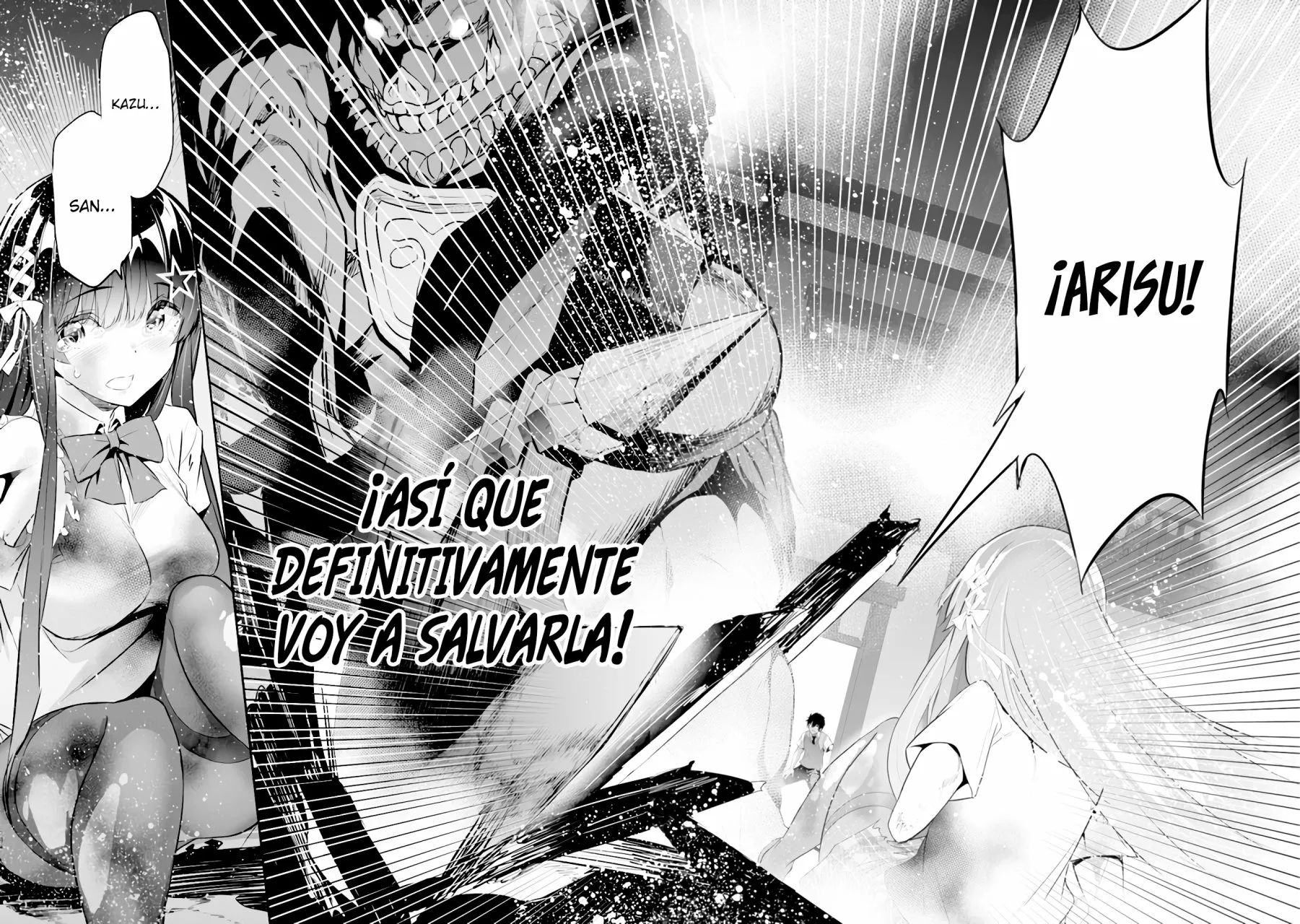 Boku wa Isekai de Fuyo Mahou to Shoukan Mahou wo Tenbin ni Kakeru Capítulo 5 - Page 32