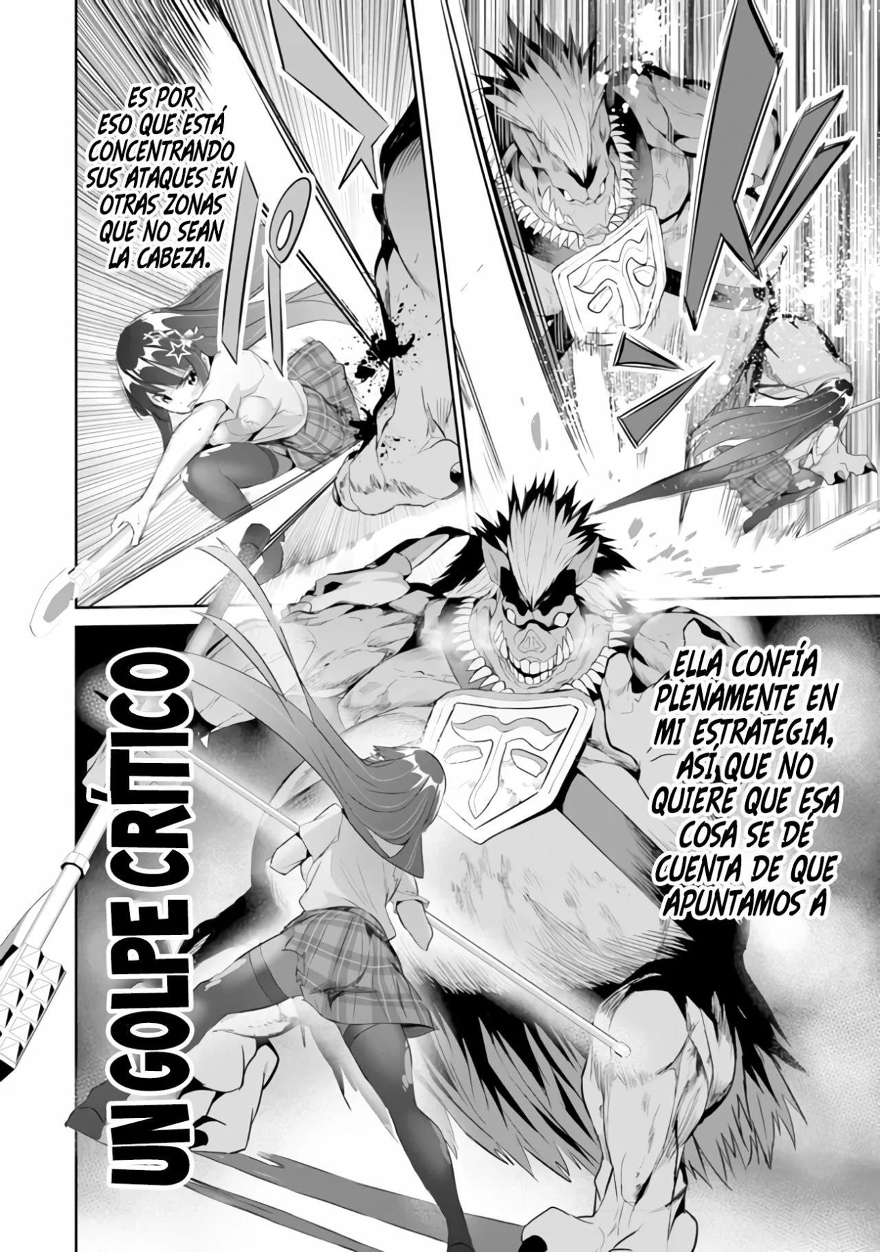 Boku wa Isekai de Fuyo Mahou to Shoukan Mahou wo Tenbin ni Kakeru Capítulo 6 - Page 14