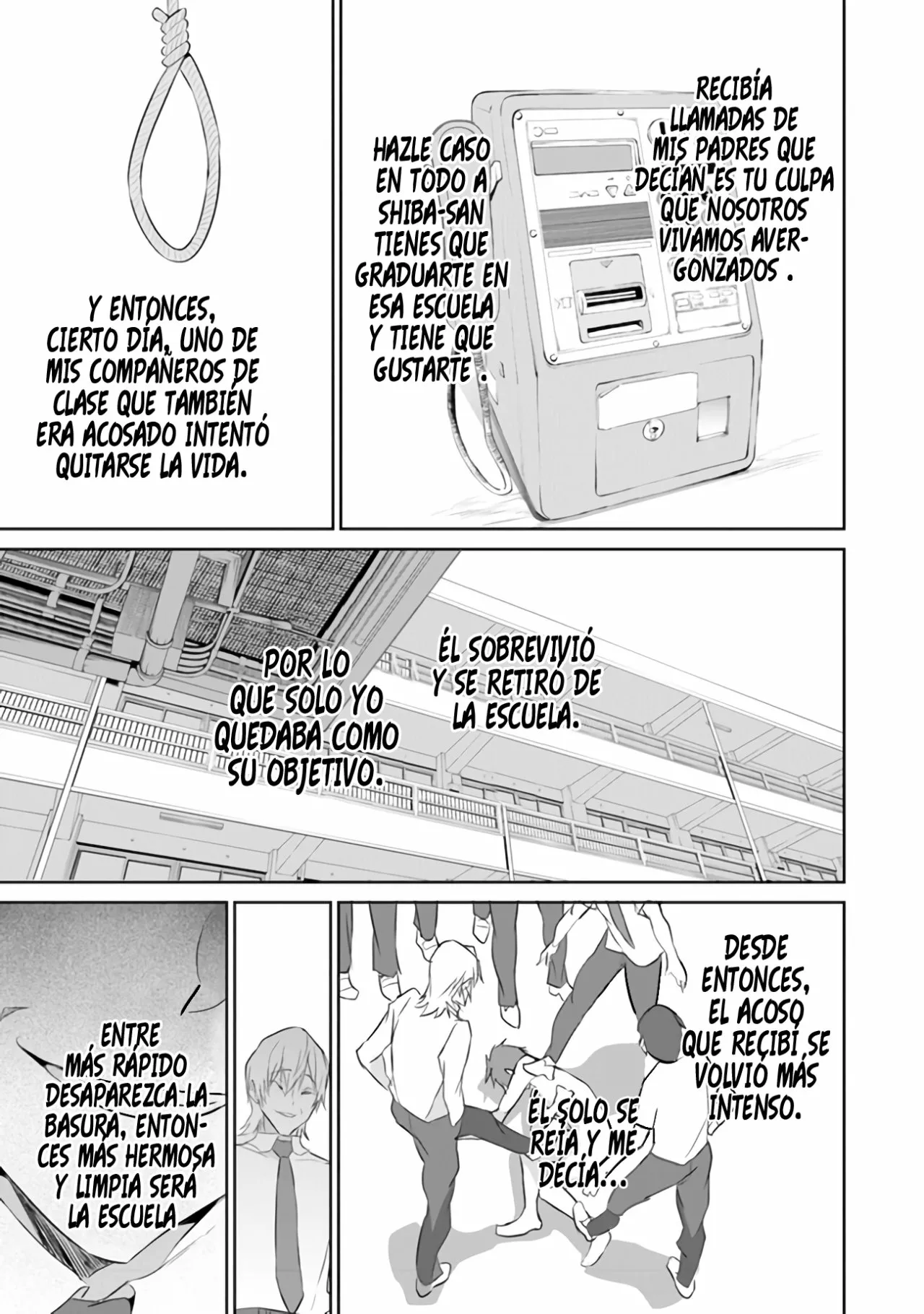 Boku wa Isekai de Fuyo Mahou to Shoukan Mahou wo Tenbin ni Kakeru Capítulo 7 - Page 19