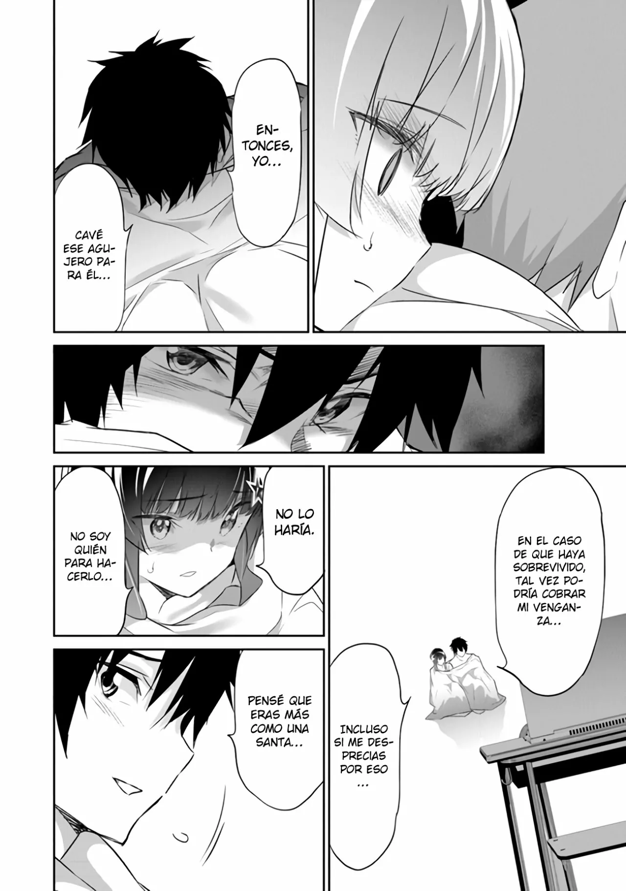 Boku wa Isekai de Fuyo Mahou to Shoukan Mahou wo Tenbin ni Kakeru Capítulo 7 - Page 20