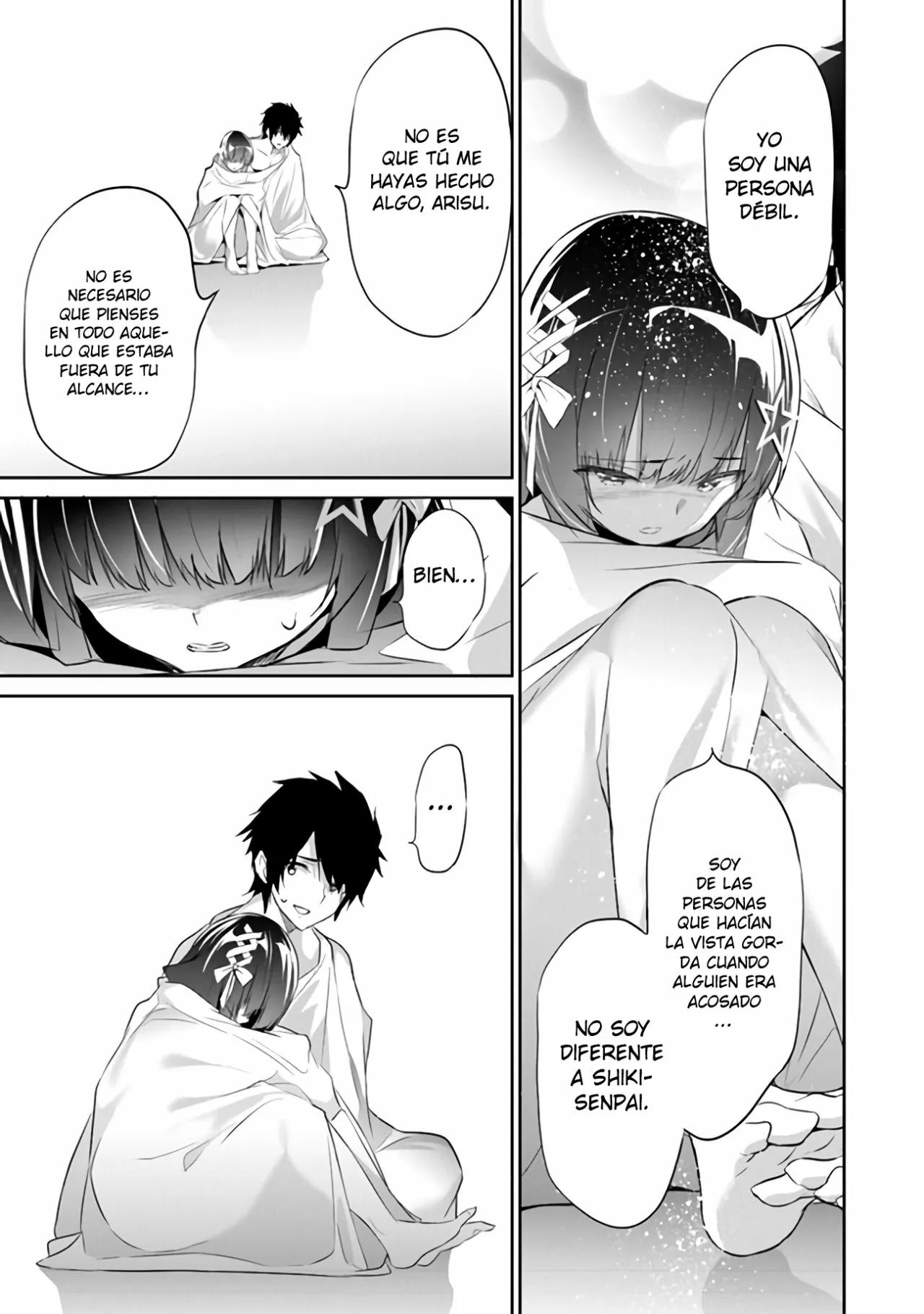 Boku wa Isekai de Fuyo Mahou to Shoukan Mahou wo Tenbin ni Kakeru Capítulo 7 - Page 21