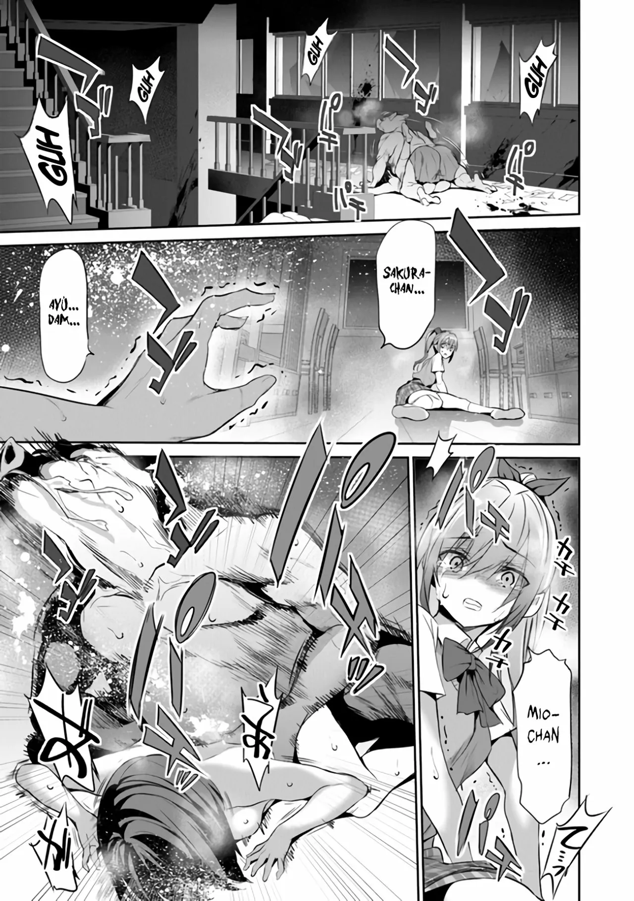 Boku wa Isekai de Fuyo Mahou to Shoukan Mahou wo Tenbin ni Kakeru Capítulo 7 - Page 31