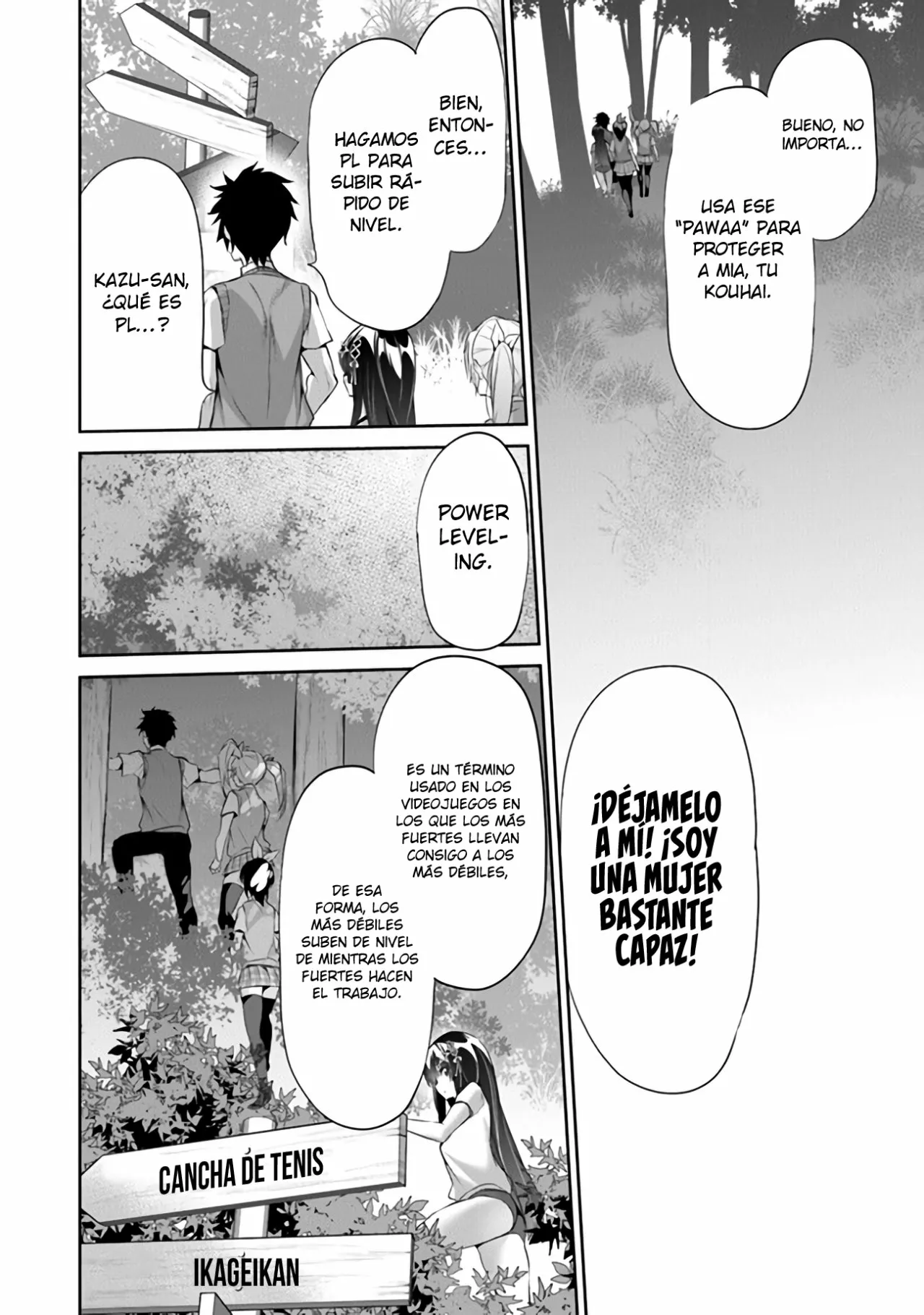 Boku wa Isekai de Fuyo Mahou to Shoukan Mahou wo Tenbin ni Kakeru Capítulo 9 - Page 17