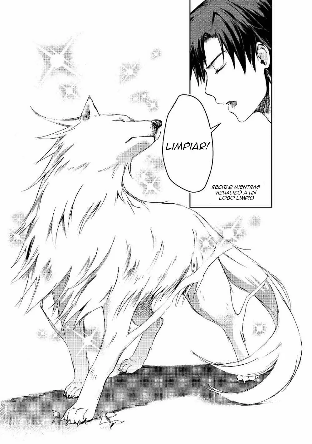 Isekai ni Otosareta… Jouka wa Kihon! Capítulo 1 - Page 32
