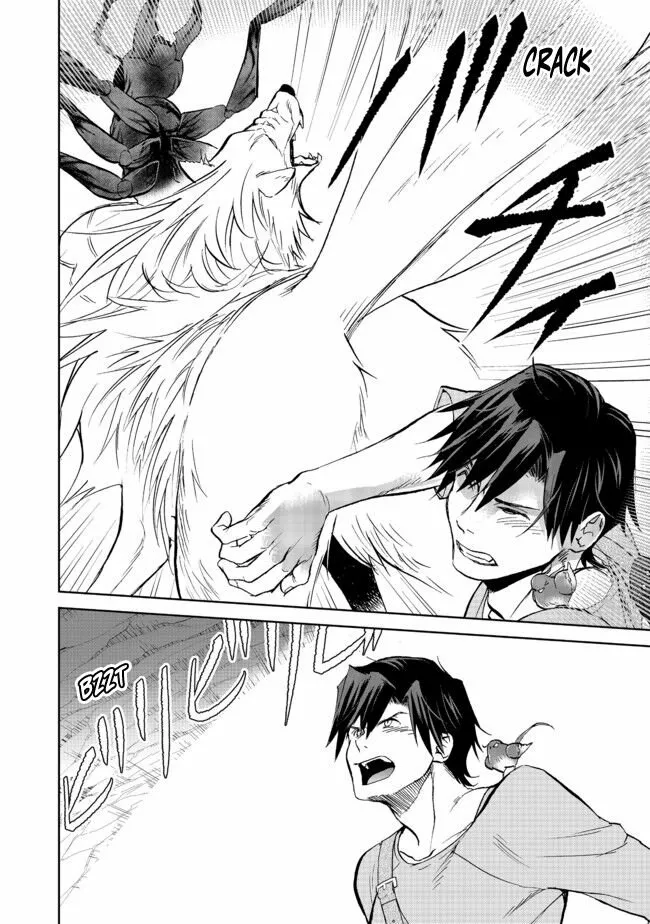 Isekai ni Otosareta… Jouka wa Kihon! Capítulo 10 - Page 14
