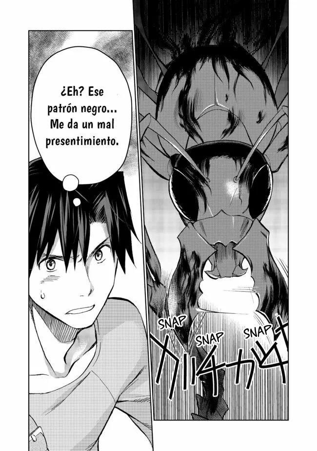 Isekai ni Otosareta… Jouka wa Kihon! Capítulo 10 - Page 16