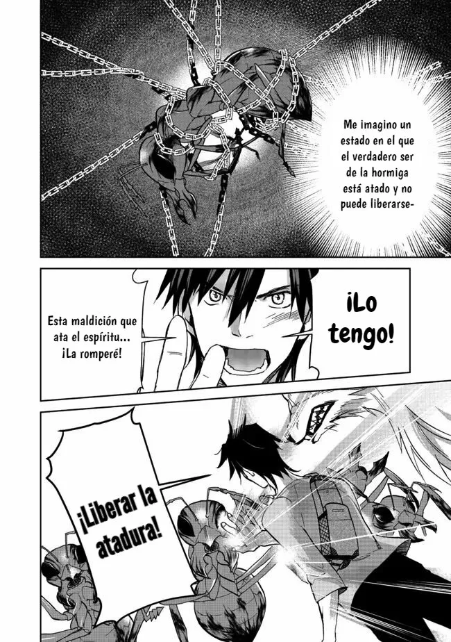 Isekai ni Otosareta… Jouka wa Kihon! Capítulo 10 - Page 20