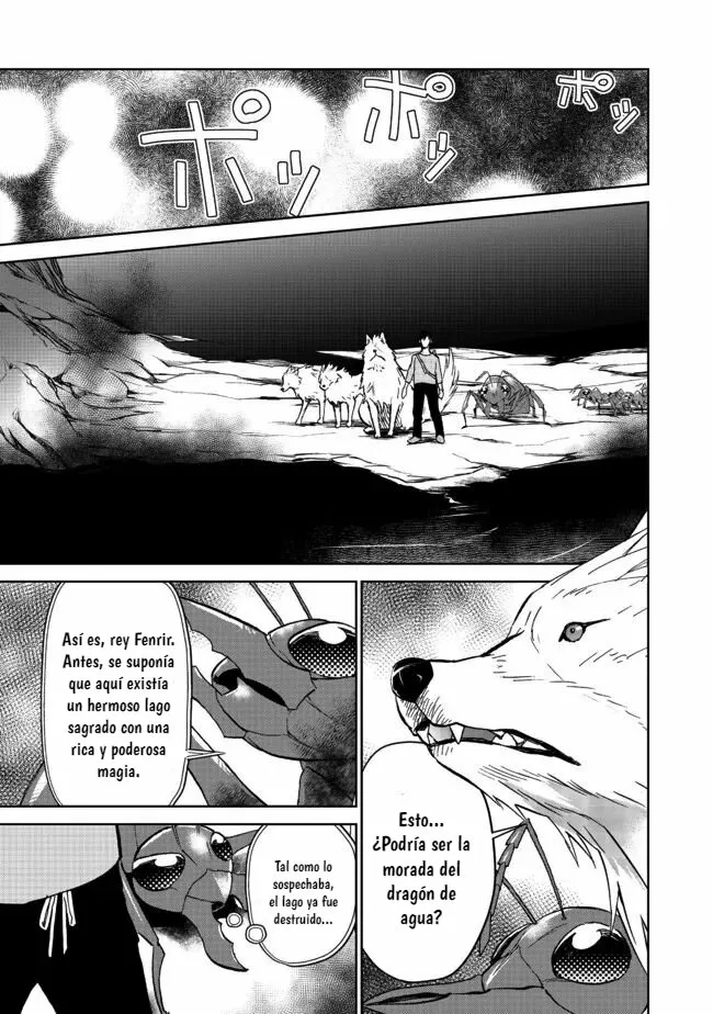 Isekai ni Otosareta… Jouka wa Kihon! Capítulo 10 - Page 27
