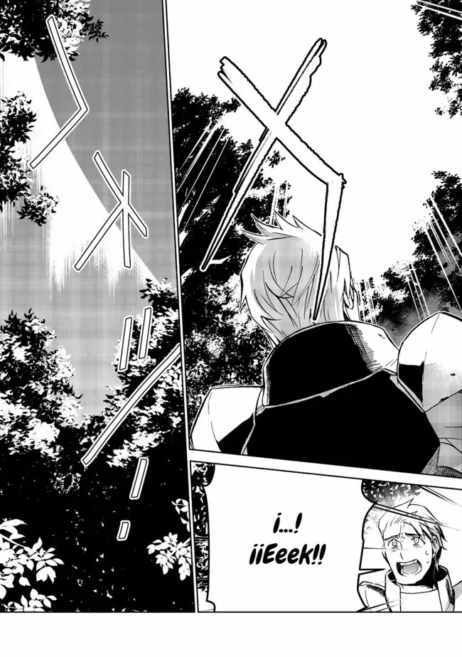 Isekai ni Otosareta… Jouka wa Kihon! Capítulo 11 - Page 21