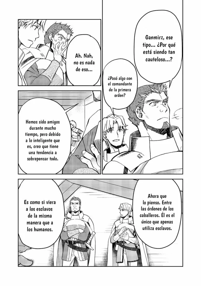 Isekai ni Otosareta… Jouka wa Kihon! Capítulo 11 - Page 8