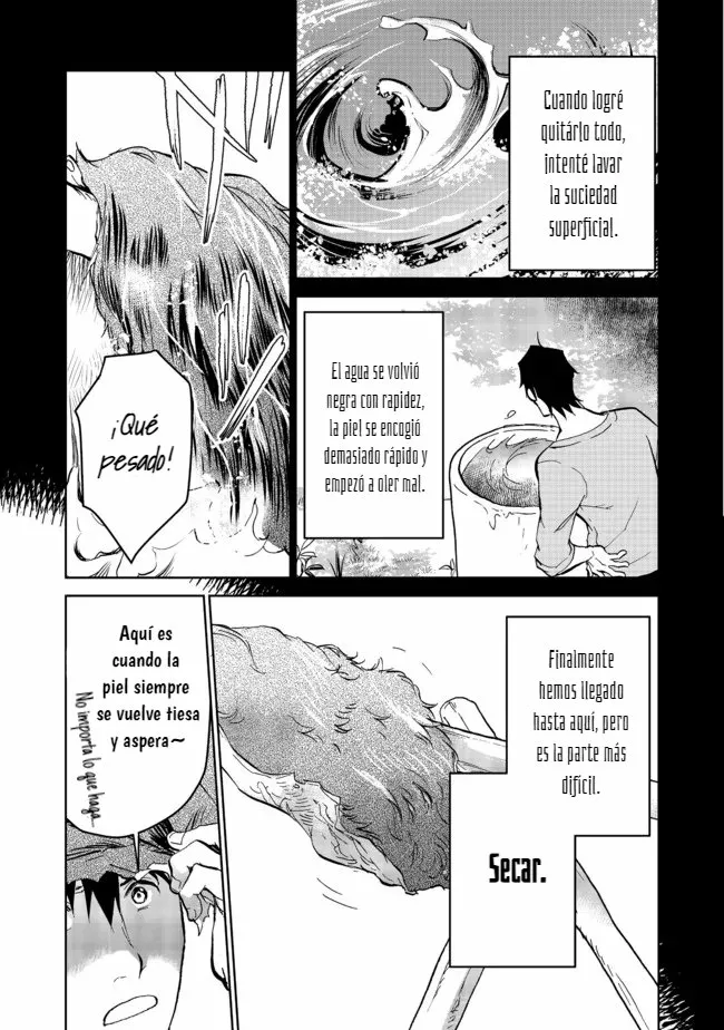 Isekai ni Otosareta… Jouka wa Kihon! Capítulo 12 - Page 18