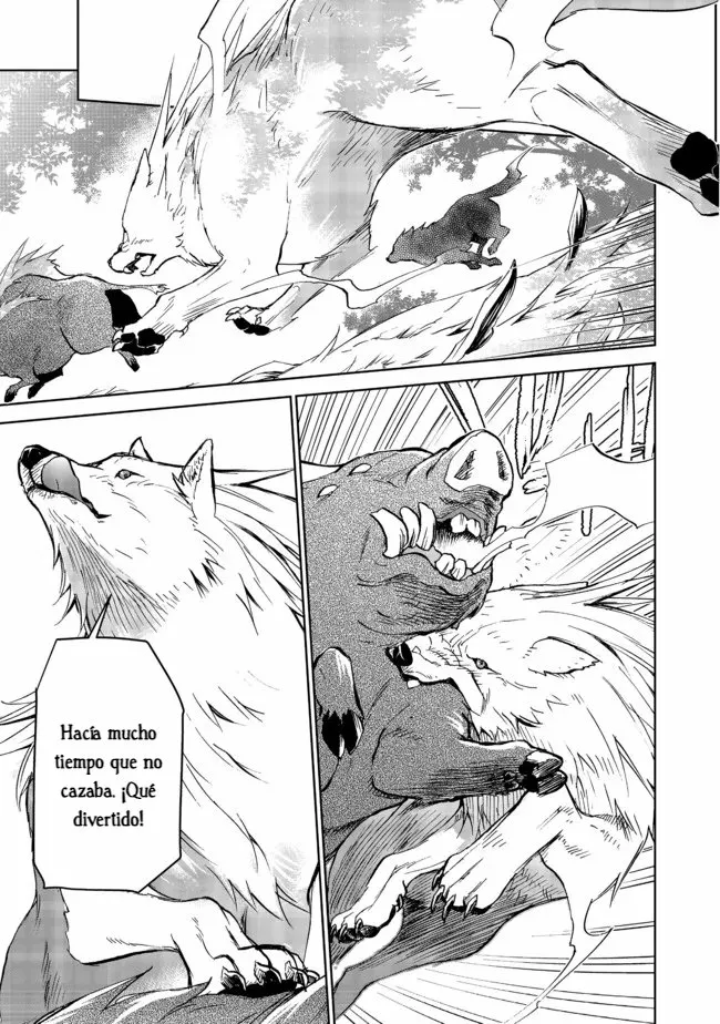 Isekai ni Otosareta… Jouka wa Kihon! Capítulo 13 - Page 10