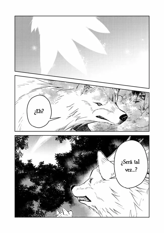 Isekai ni Otosareta… Jouka wa Kihon! Capítulo 13 - Page 11
