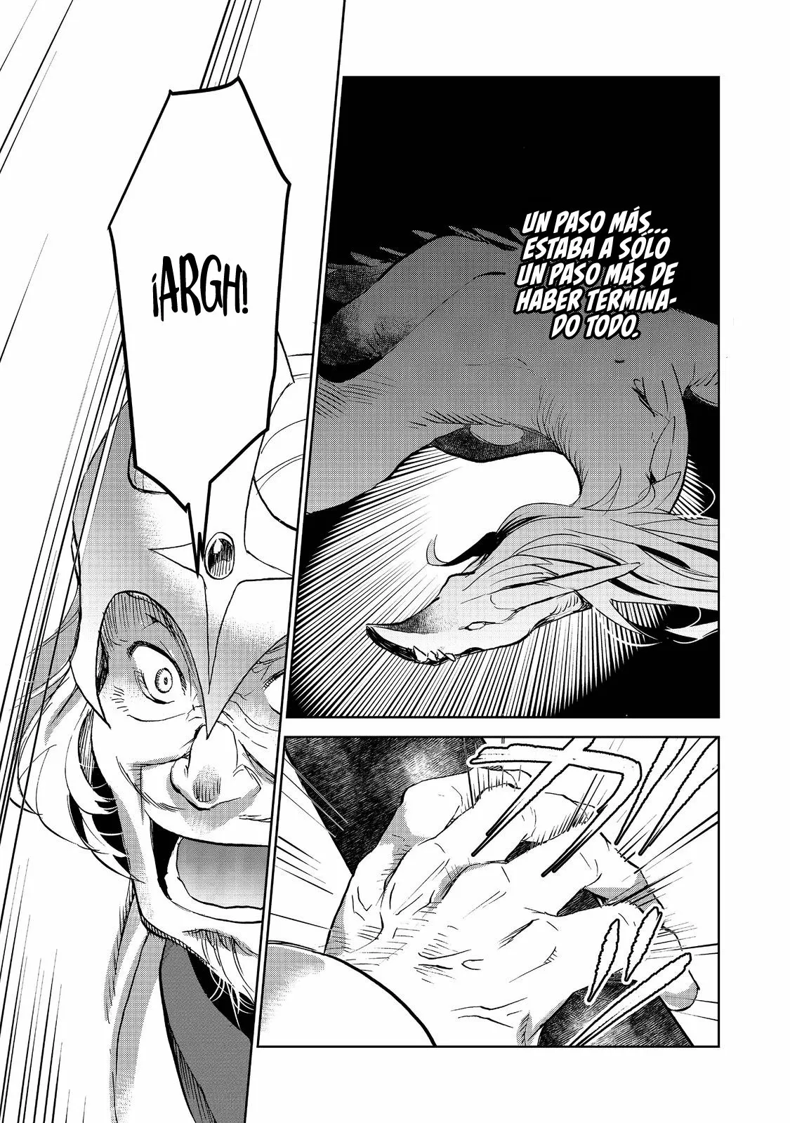 Isekai ni Otosareta… Jouka wa Kihon! Capítulo 14 - Page 30