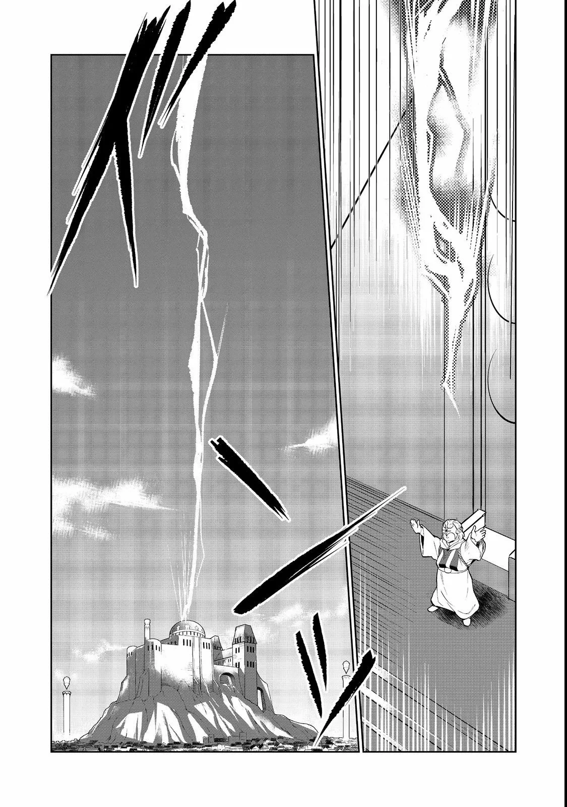 Isekai ni Otosareta… Jouka wa Kihon! Capítulo 15 - Page 34
