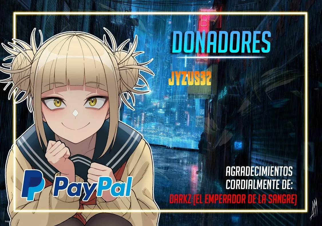 Isekai ni Otosareta… Jouka wa Kihon! Capítulo 15 - Page 35