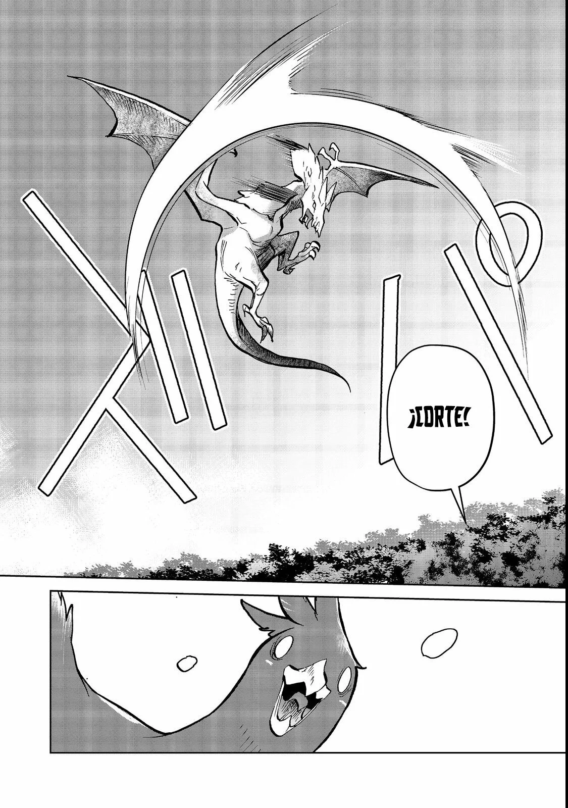 Isekai ni Otosareta… Jouka wa Kihon! Capítulo 16 - Page 15
