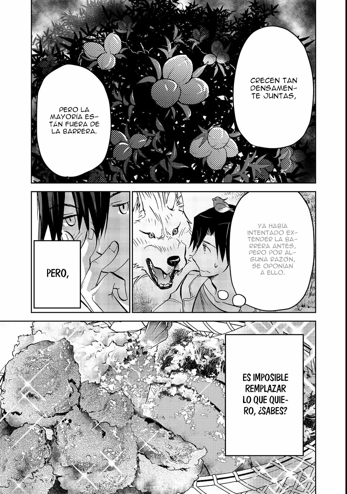 Isekai ni Otosareta… Jouka wa Kihon! Capítulo 16 - Page 31