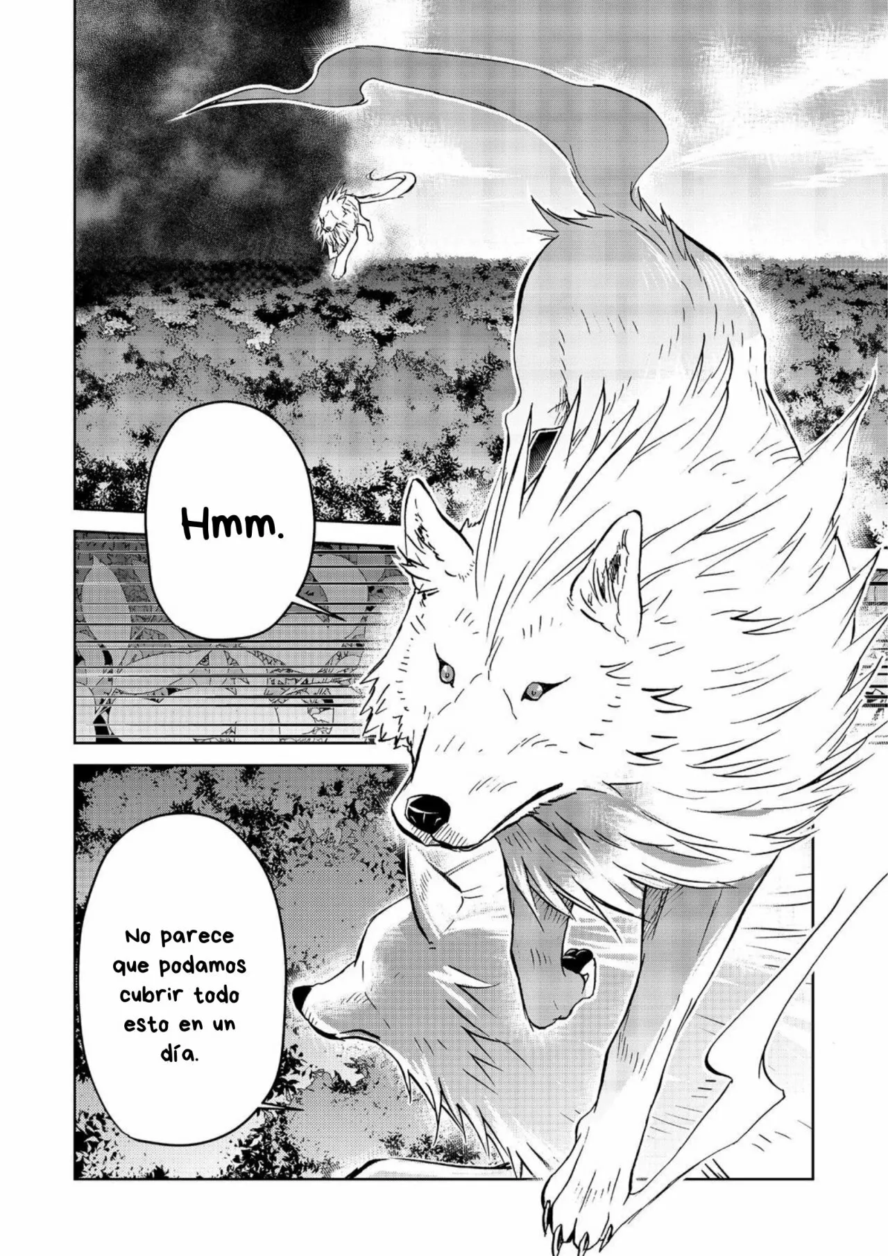 Isekai ni Otosareta… Jouka wa Kihon! Capítulo 17 - Page 2
