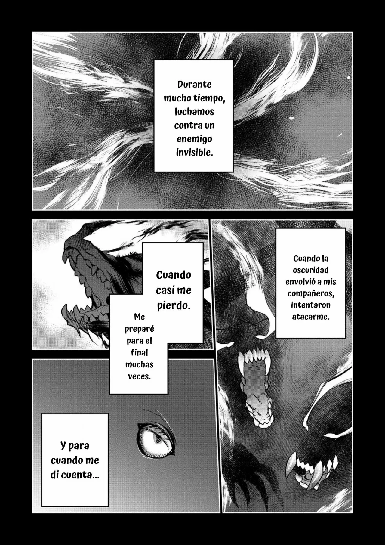 Isekai ni Otosareta… Jouka wa Kihon! Capítulo 18 - Page 2