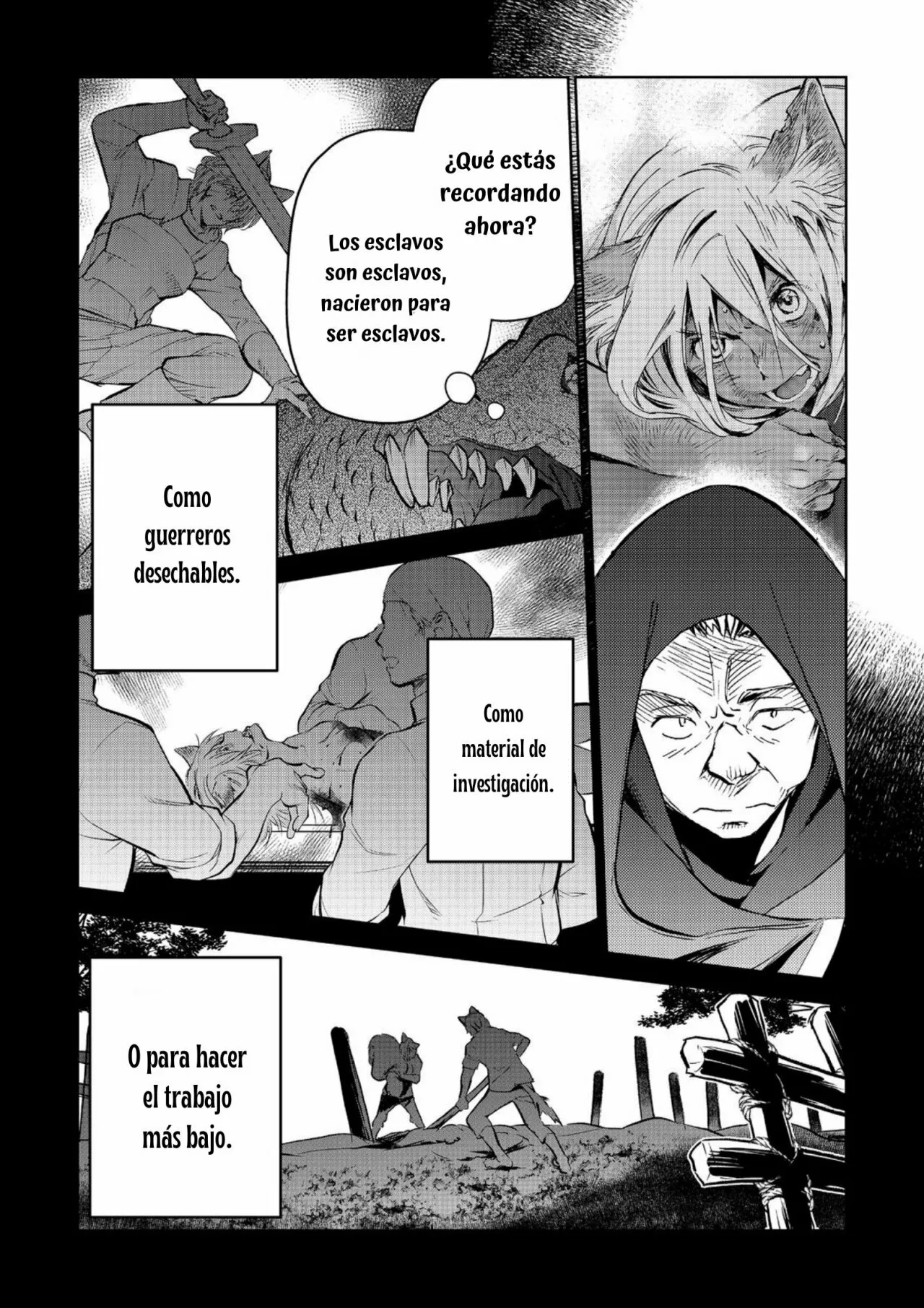 Isekai ni Otosareta… Jouka wa Kihon! Capítulo 19 - Page 16