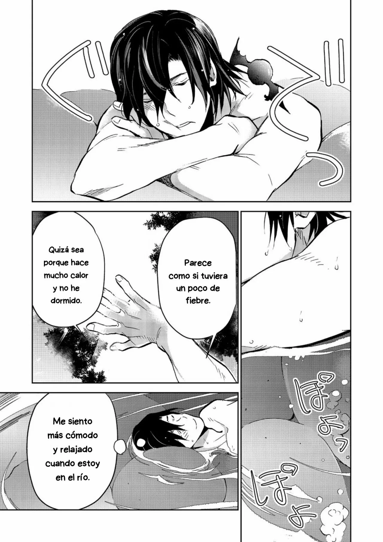 Isekai ni Otosareta… Jouka wa Kihon! Capítulo 19 - Page 18