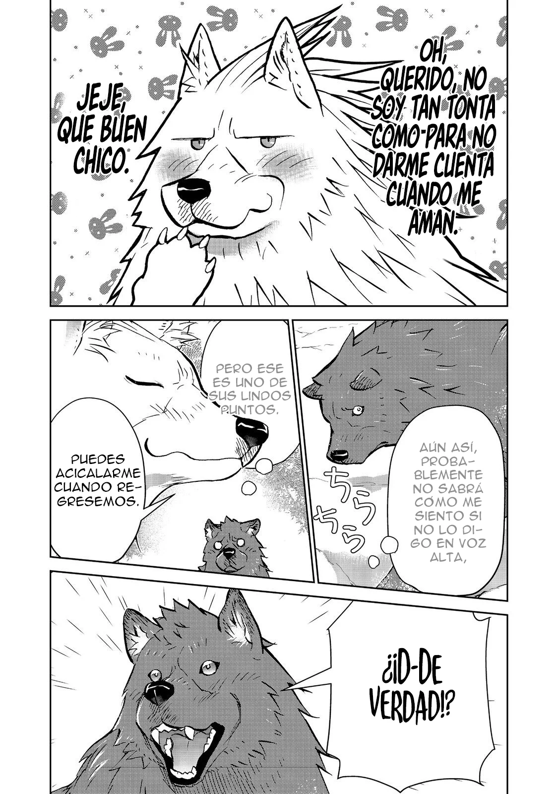 Isekai ni Otosareta… Jouka wa Kihon! Capítulo 23.1 - Page 16