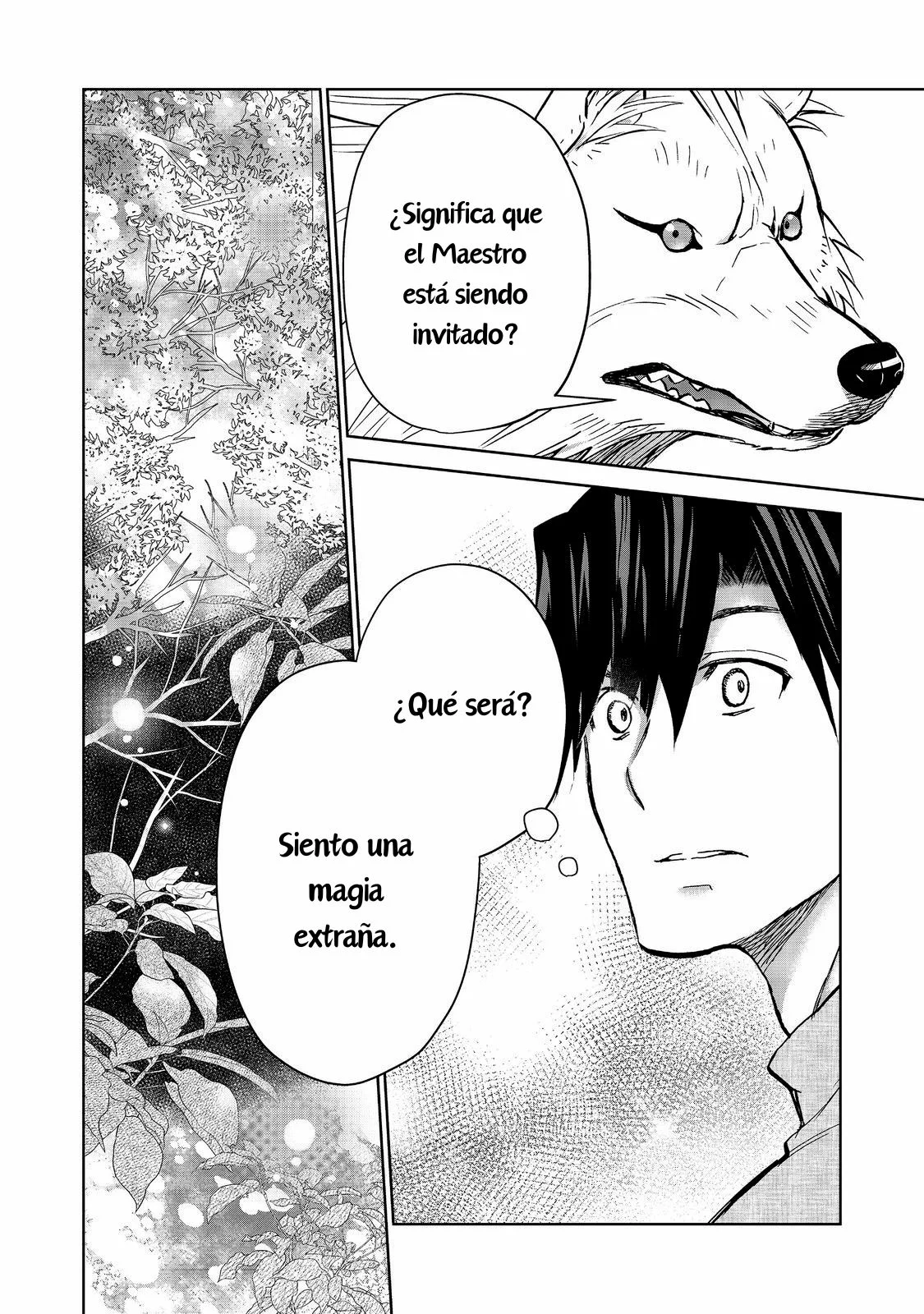 Isekai ni Otosareta… Jouka wa Kihon! Capítulo 24.1 - Page 13