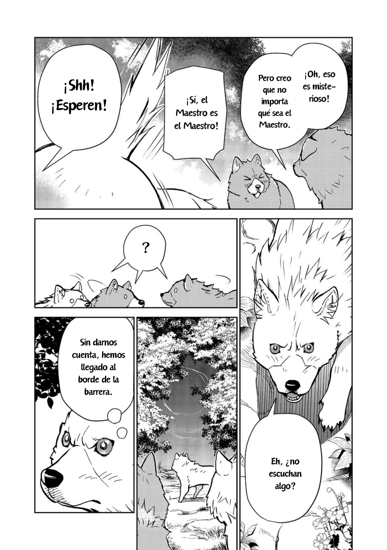 Isekai ni Otosareta… Jouka wa Kihon! Capítulo 26.2 - Page 14