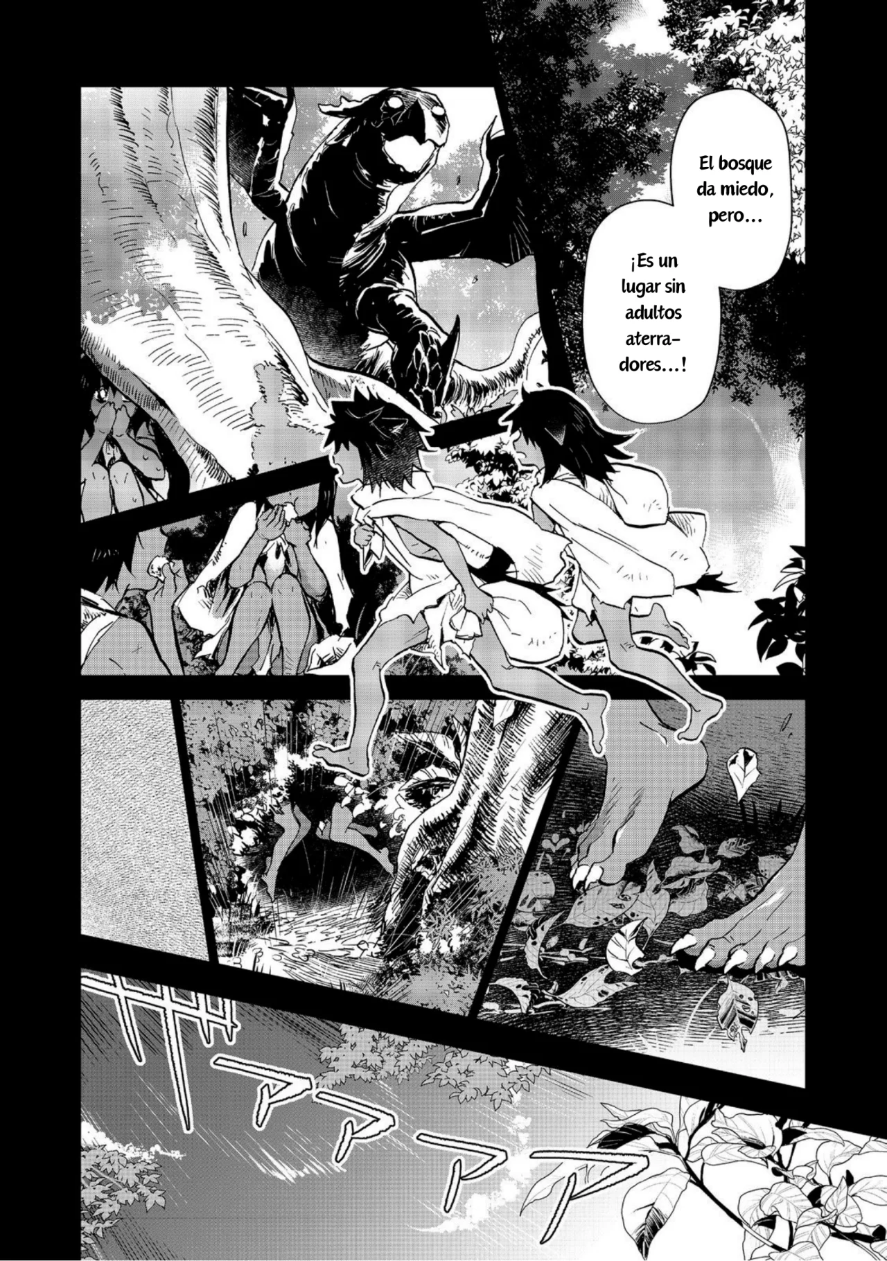 Isekai ni Otosareta… Jouka wa Kihon! Capítulo 27.1 - Page 11